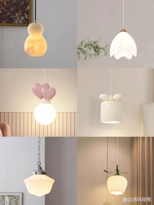 当下最流行哪种吊灯材质？-第2张图片-索能光电网