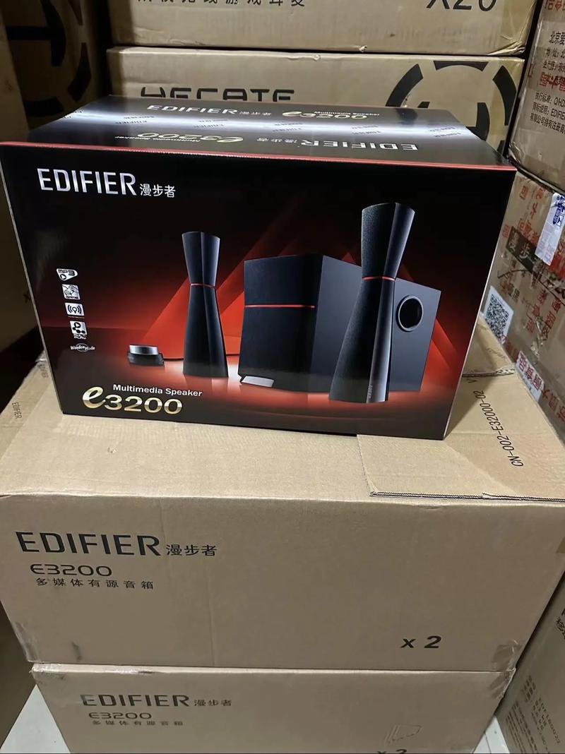 笔记本配什么音箱好？-第1张图片-索能光电网