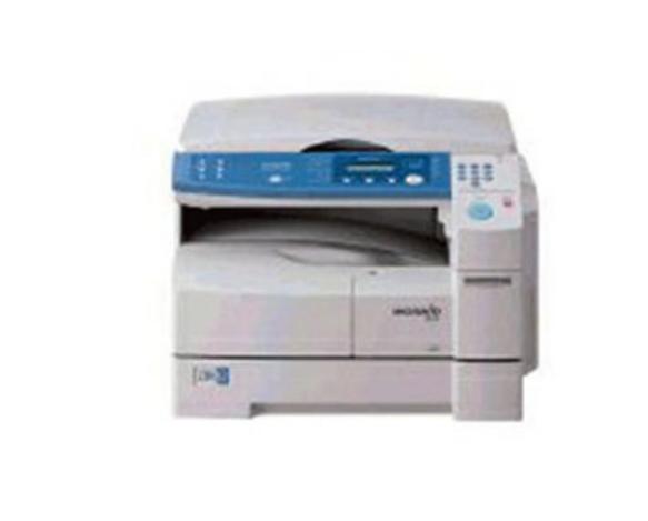 松下复印机服务电话是多少？-第3张图片-索能光电网