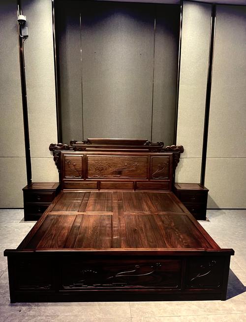 酸枝木保养用什么？-第2张图片-索能光电网