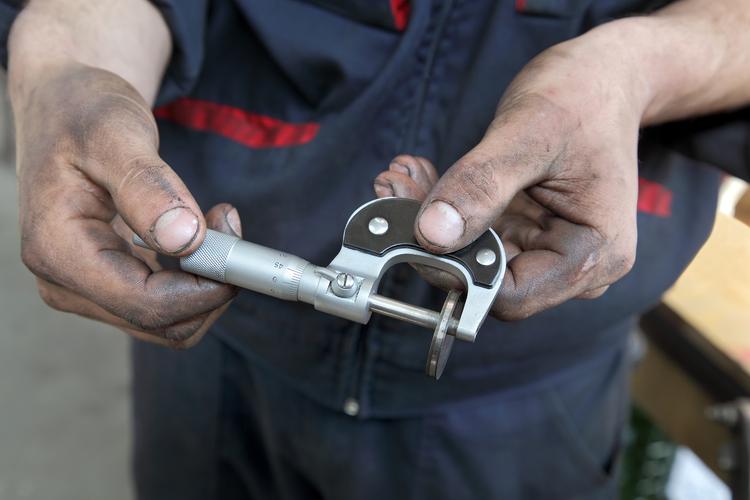 开锁师傅常用哪些工具？-第1张图片-索能光电网