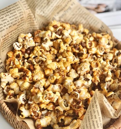 什么锅最适合做苞米花?-第3张图片-索能光电网 什么锅最适合做苞米花?-第3张图片-索能光电网