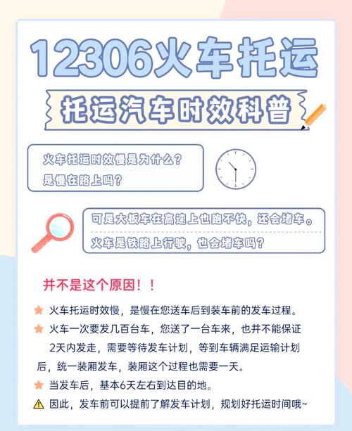 铁路托运为何如此耗时?-第1张图片-索能光电网 铁路托运为何如此耗时?-第1张图片-索能光电网