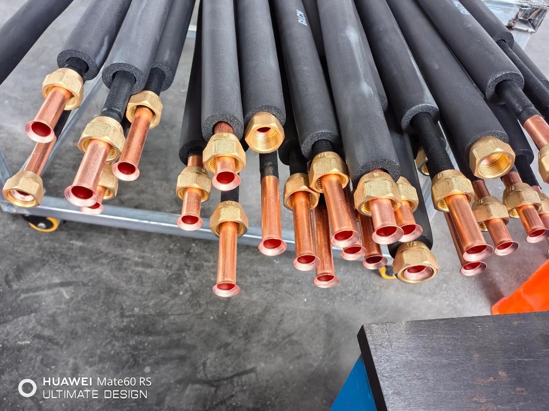 空调连接管到底是什么？-第3张图片-索能光电网