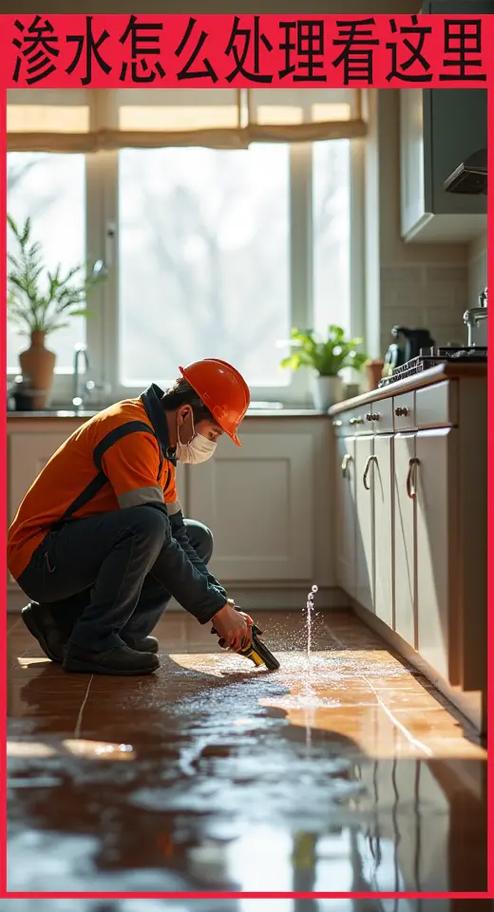 地板渗水该找什么师傅？-第3张图片-索能光电网