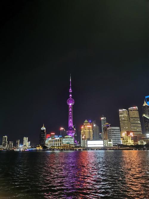 城市夜景灯光如何点亮城市？-第3张图片-索能光电网