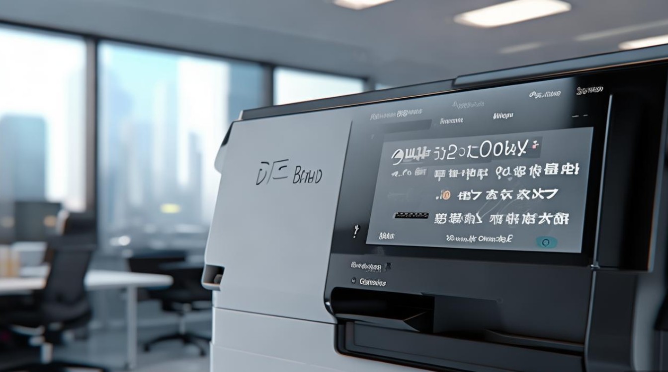 bizhub打印机客服电话是多少？-第2张图片-索能光电网