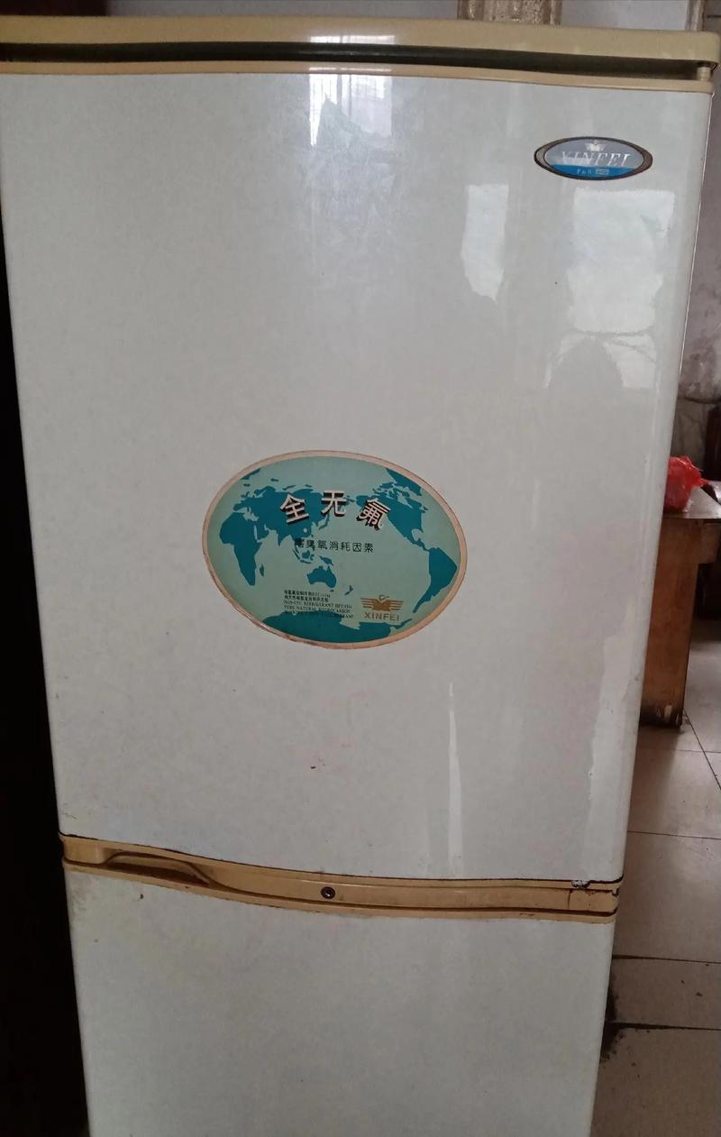 新飞冰箱全国热线电话是多少？-第1张图片-索能光电网