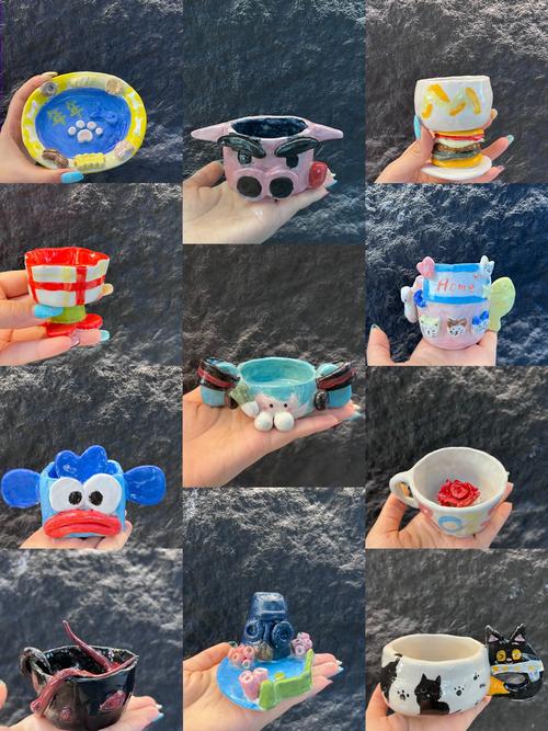 瓷杯染色难洗？教你快速去污小妙招！-第2张图片-索能光电网