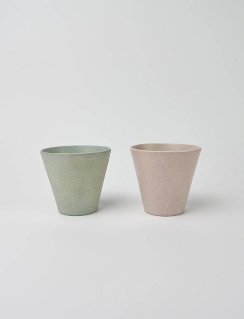 瓷杯染色难洗？教你快速去污小妙招！-第3张图片-索能光电网