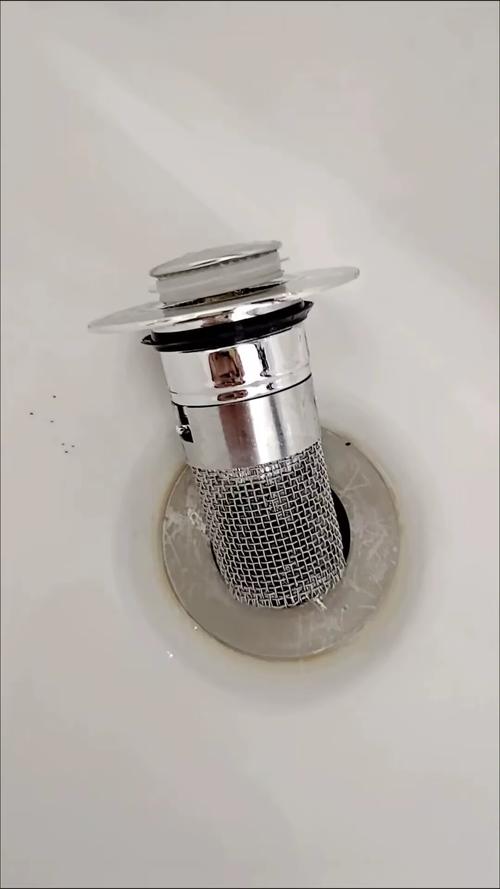 洗脸盆多余孔怎么堵才美观牢固？-第1张图片-索能光电网