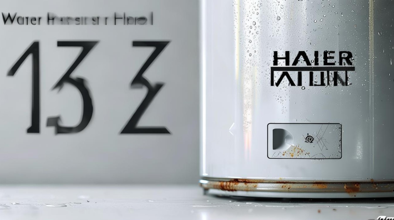 海尔热水器除锈电话是多少？-第1张图片-索能光电网