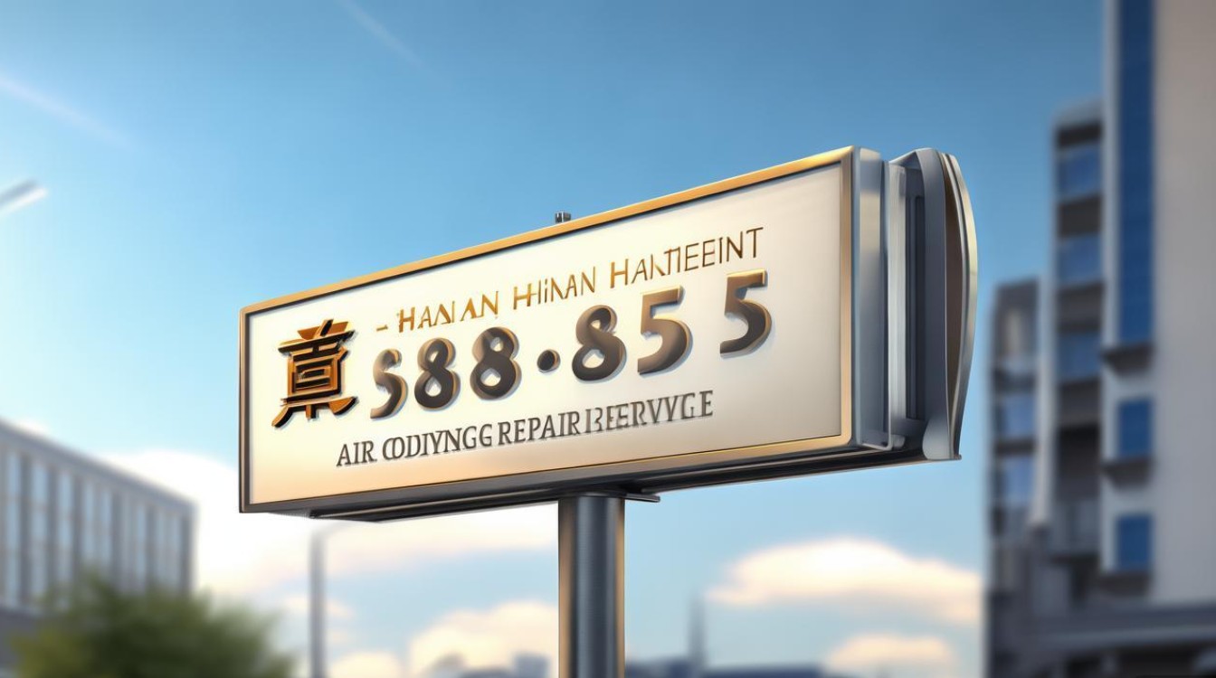 汉南海信空调维修电话是多少？-第3张图片-索能光电网