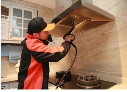 油烟机维修电话，大厂哪家靠谱？-第2张图片-索能光电网