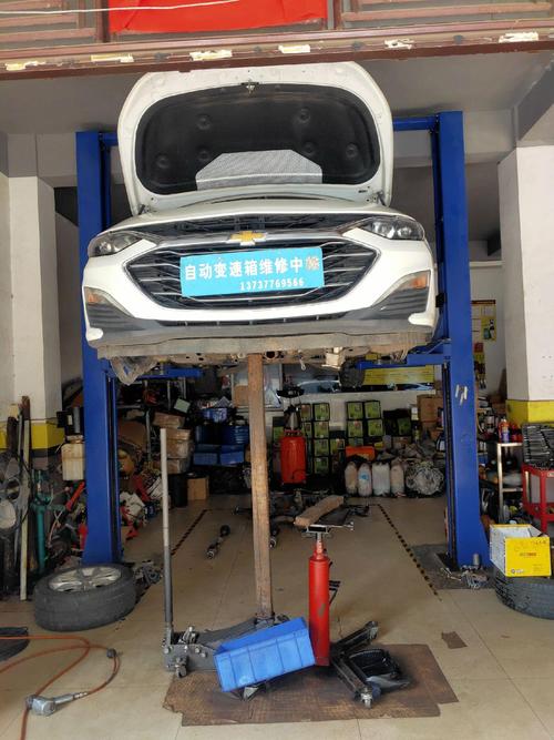 雪佛兰汽车维修服务电话是多少？-第2张图片-索能光电网