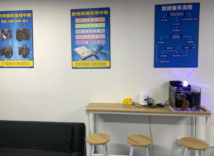 杭州相机维修点电话有哪些？-第2张图片-索能光电网
