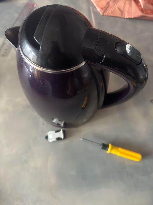 半球热水壶温控器更换步骤是什么？-第3张图片-索能光电网