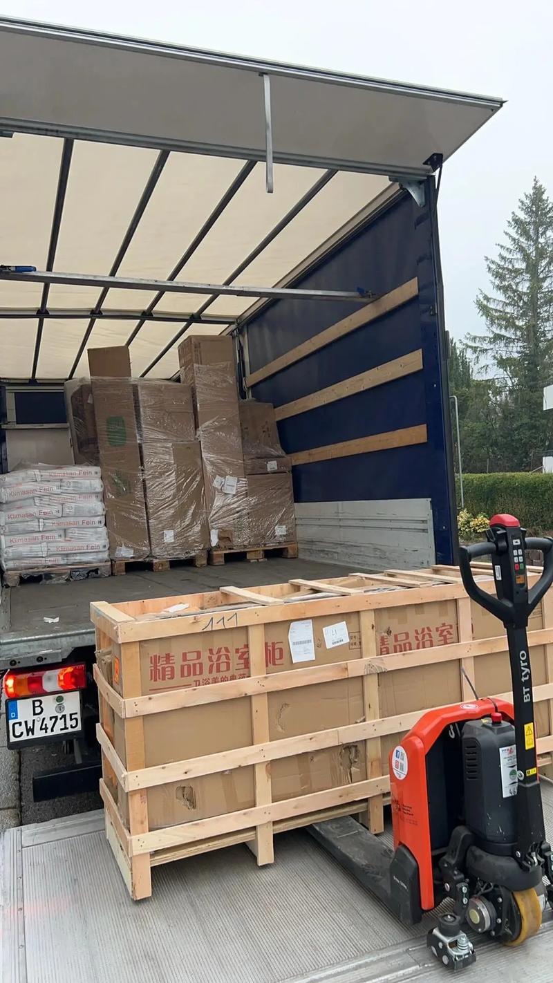 家具大件发什么物流最划算？-第1张图片-索能光电网