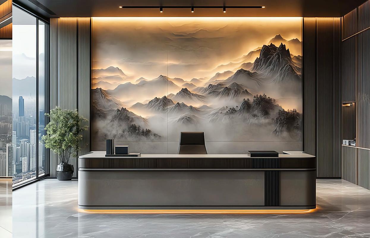 壁画创作有哪些独特魅力与实用价值？-第2张图片-索能光电网