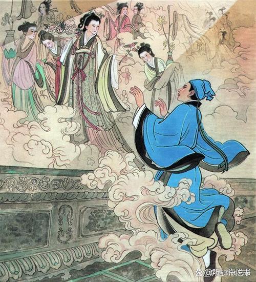 壁画创作有哪些独特魅力与实用价值？-第3张图片-索能光电网