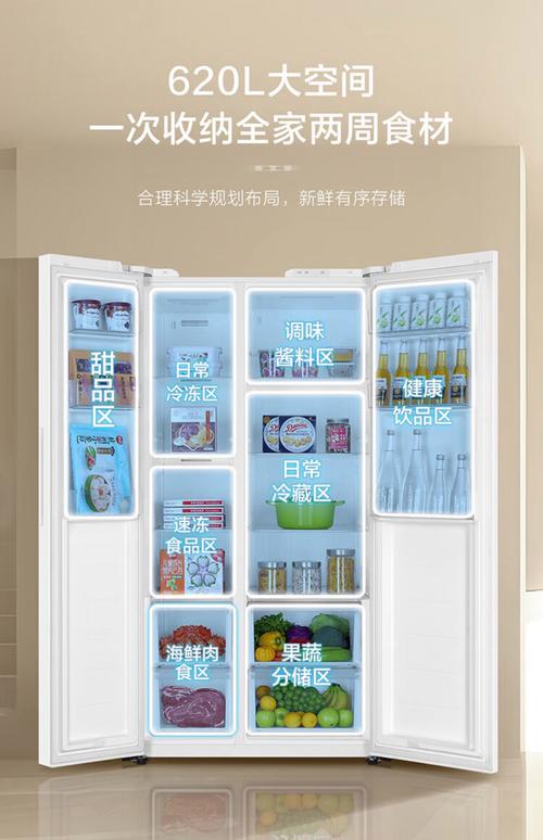 冰箱常规机与变频机有何区别？-第3张图片-索能光电网