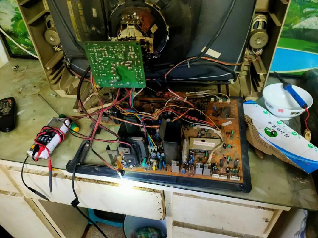 华夏电视机售后电话是多少?-第3张图片-索能光电网 华夏电视机售后电话是多少?-第3张图片-索能光电网