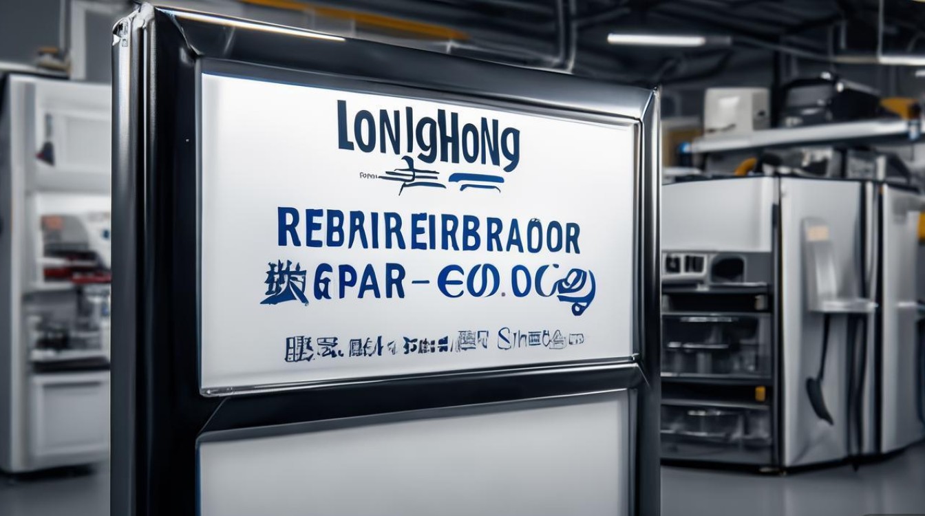 长虹冰箱维修电话是多少？-第1张图片-索能光电网