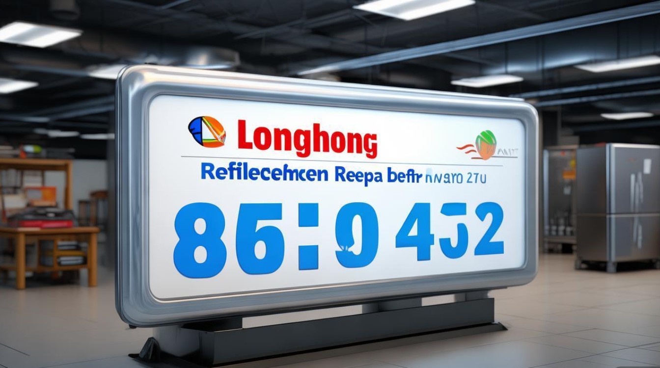 长虹冰箱维修电话是多少？-第3张图片-索能光电网