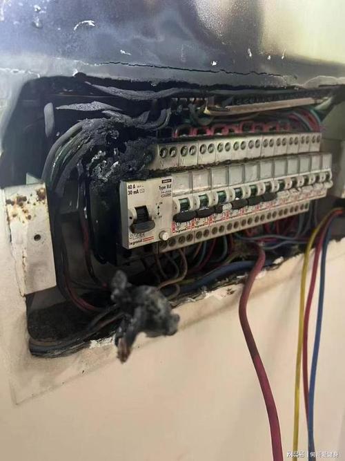 跳闸为何会导致电话无法拨打？-第3张图片-索能光电网