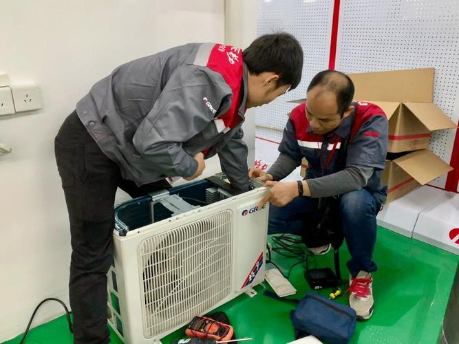 格力空调厂家维修电话是多少?-第1张图片-索能光电网 格力空调厂家维修电话是多少?-第1张图片-索能光电网