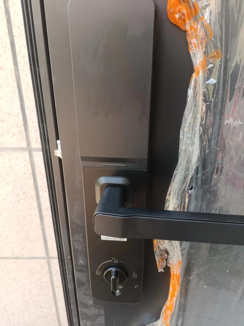 锁具什么材质最防水？-第2张图片-索能光电网