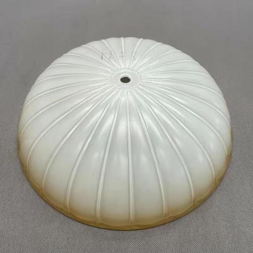 灯具灯罩选什么材质好？-第3张图片-索能光电网