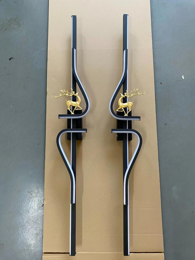 格栅灯选哪种？空间适配与照明效果如何？-第1张图片-索能光电网