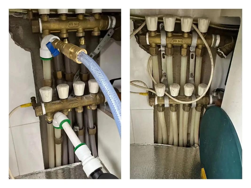 陇南地暖维修电话是多少？-第3张图片-索能光电网