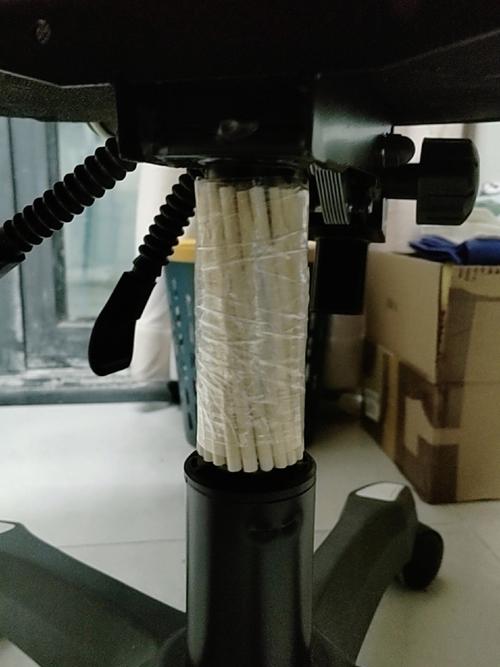 顶衣杆头坏了怎么修或换？-第3张图片-索能光电网