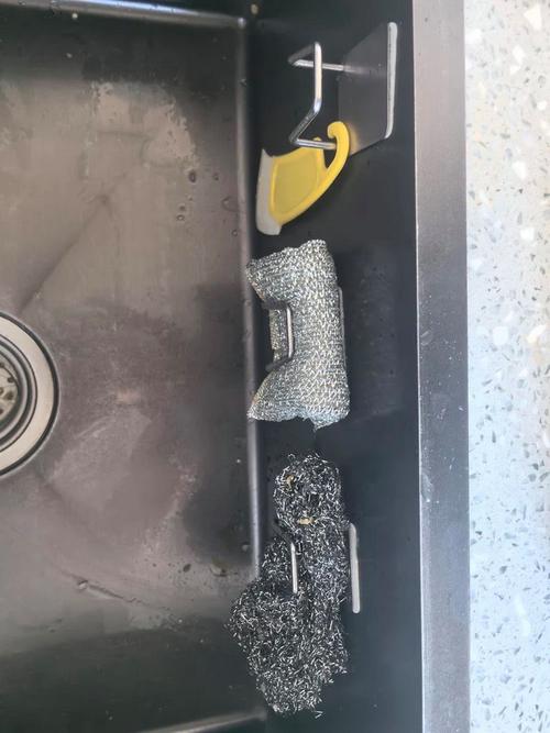 洗手盆沥水架坏了怎么修？-第2张图片-索能光电网