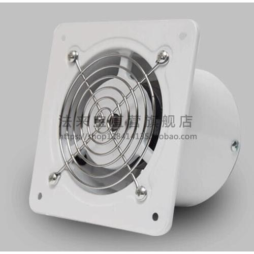 厨房排气扇扇叶怎么换？-第2张图片-索能光电网