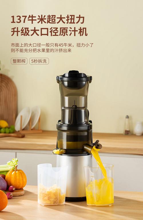 榨汁机过滤网如何拆分清洗?-第3张图片-索能光电网 榨汁机过滤网如何拆分清洗?-第3张图片-索能光电网