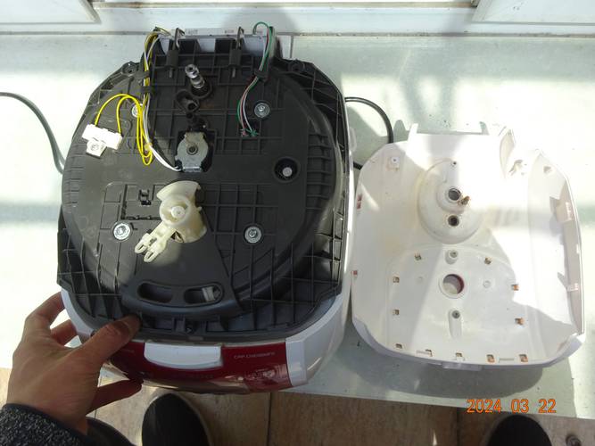 永州福库电饭煲维修电话是多少？-第1张图片-索能光电网