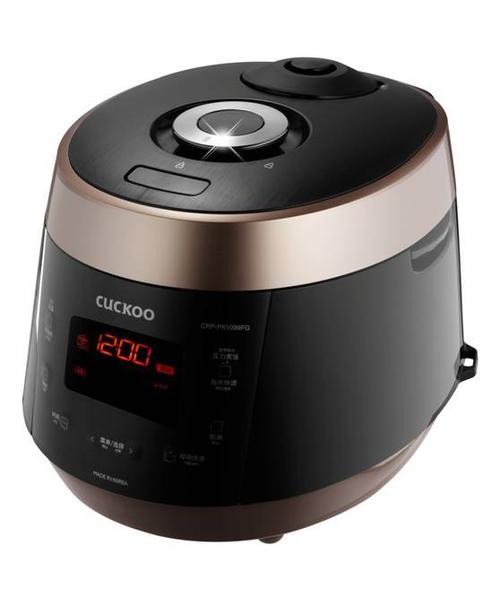 永州福库电饭煲维修电话是多少？-第3张图片-索能光电网