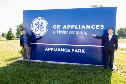 海尔400客服电话是多少？-第3张图片-索能光电网