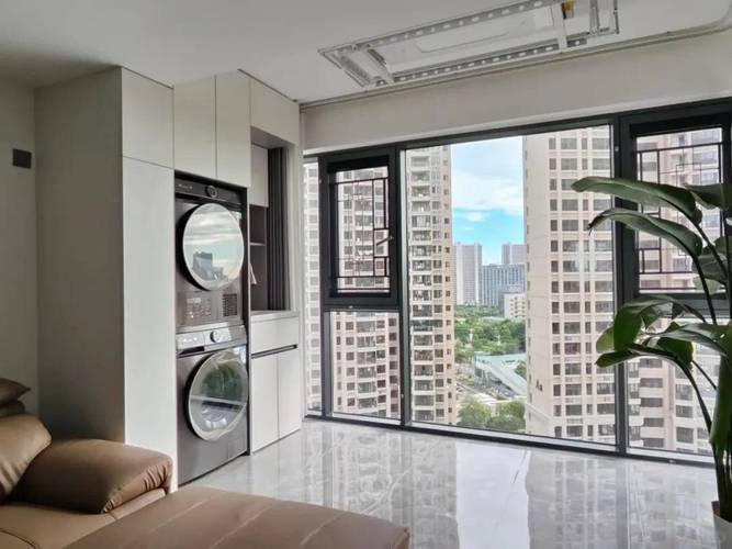 洗衣机安装步骤有哪些？-第2张图片-索能光电网