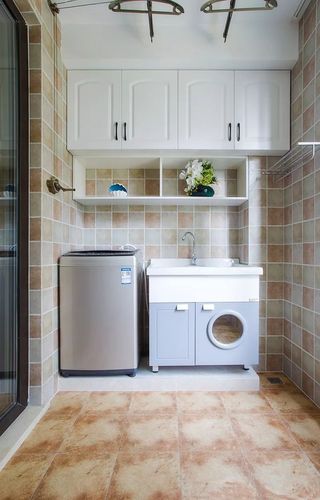 洗衣机安装步骤有哪些？-第3张图片-索能光电网