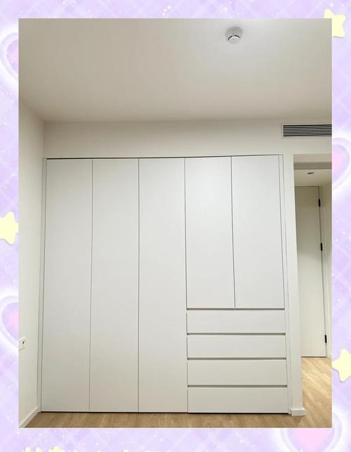 推拉门下装抽屉，轨道怎么避让才顺滑？-第2张图片-索能光电网