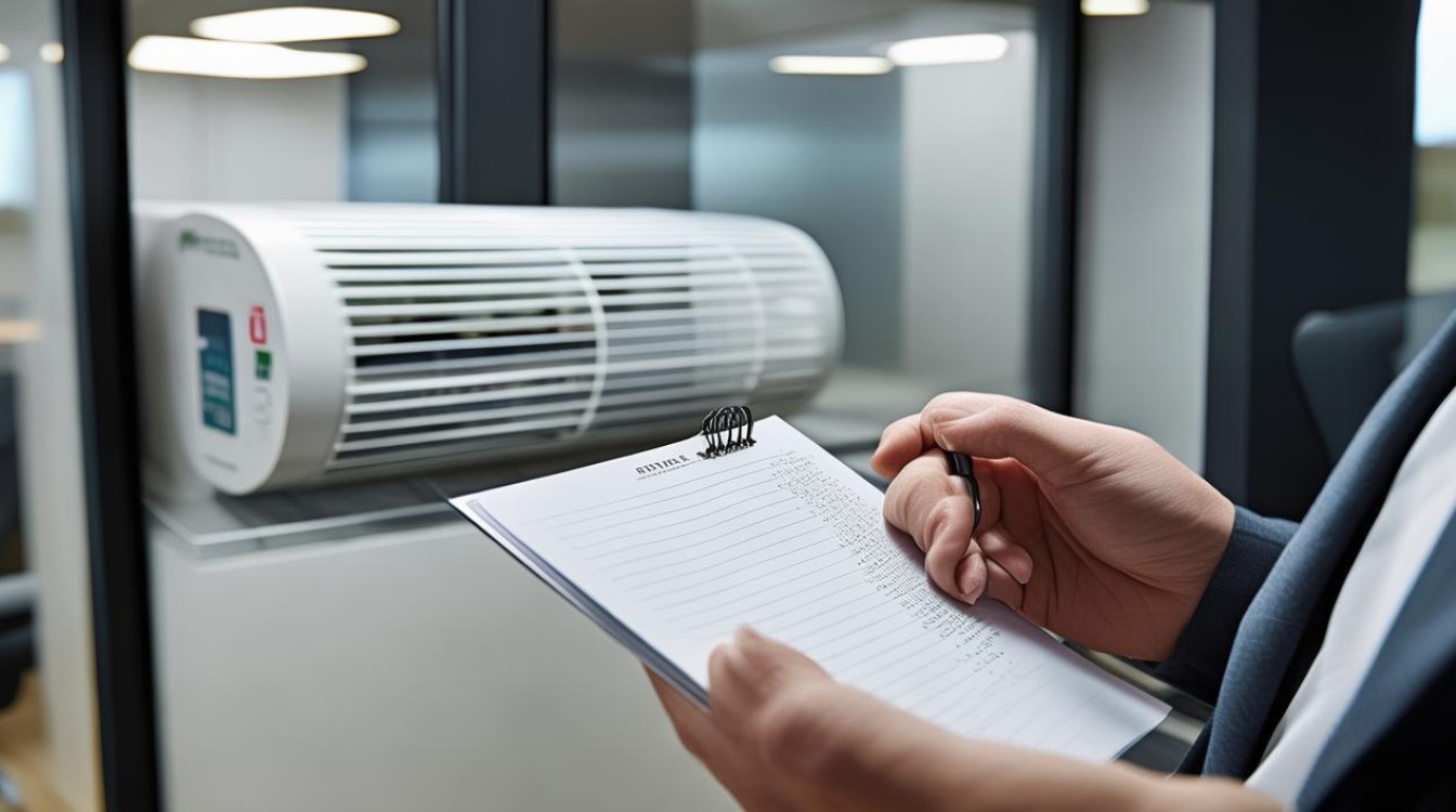 电话销售中央空调，如何有效提升转化率？-第1张图片-索能光电网