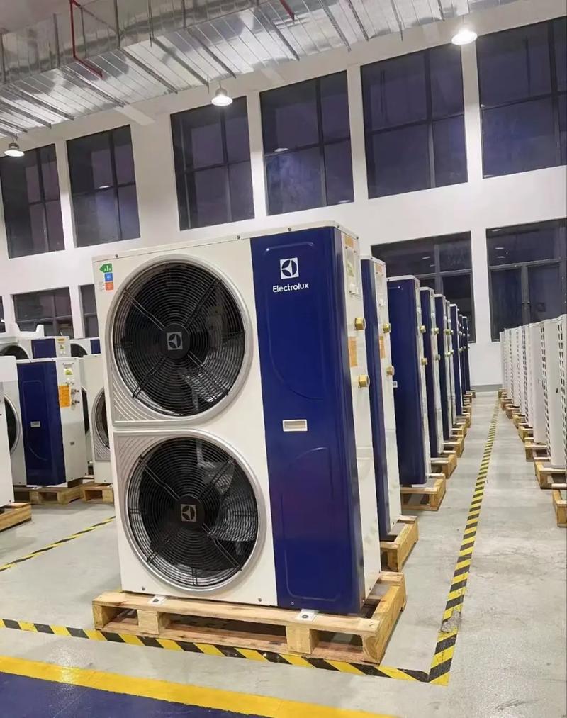 伊莱克斯中央空调电话是多少？-第1张图片-索能光电网