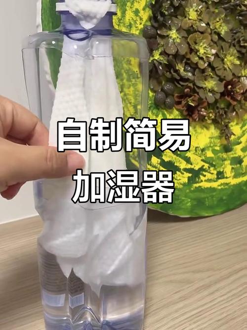 自己动手做加湿器,材料步骤该咋选?-第1张图片-索能光电网 自己动手做加湿器,材料步骤该咋选?-第1张图片-索能光电网