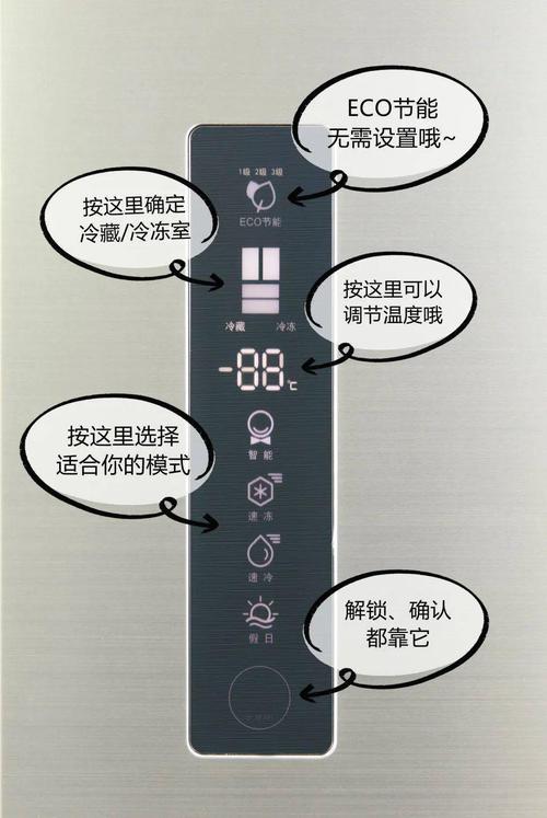 晶弘冰箱售后客服电话是多少?-第3张图片-索能光电网 晶弘冰箱售后客服电话是多少?-第3张图片-索能光电网