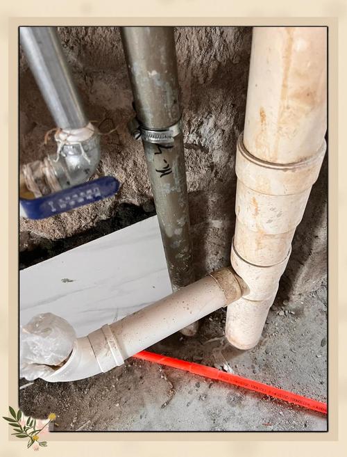 8分管白铁水管漏水，自己怎么修？-第2张图片-索能光电网