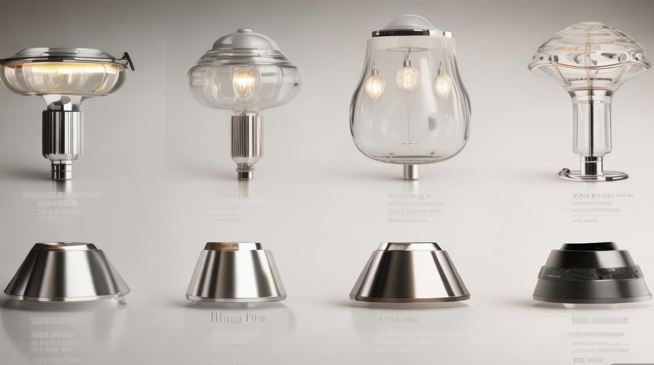 筒灯选购，功率、光效、色温哪个更重要？-第1张图片-索能光电网